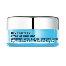 Givenchy Hydra Sparkling Magic Lip & Cheek Balm Бальзам для губ и щек -  Увлажнение и розовое сияние