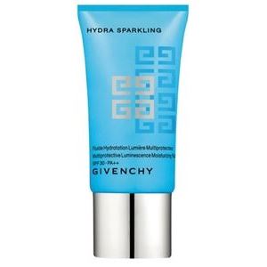Givenchy Hydra Sparkling Multiprotective Luminescence Moisturizing Fluid SPF 30 Увлажняющий флюид для сияния и комплексной защиты кожи