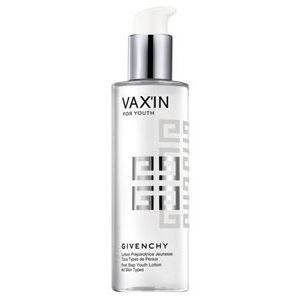 Givenchy Vax'In for Youth First Step Youth Lotion Подготовительный лосьон 
