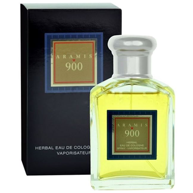 Aramis Fragrance Aramis 900 Элегантность классики
