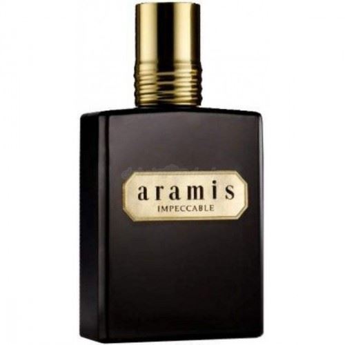Aramis Fragrance Impeccable Безукоризненная элегантность