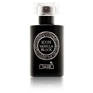 GA-DE Fragrance Icon Vanila Black Чувственный аромат с доминирующей нотой ванили