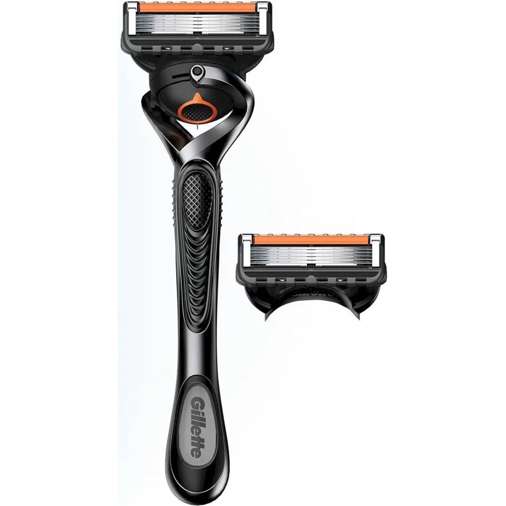 Gillette Бритвенные системы Fusion ProGlide Бритвенный Станок Бритвенный станок Gillette Fusion ProGlide 