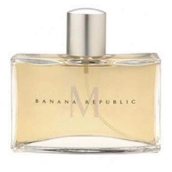 Banana Republic Fragrance Banana Republic M Неповторимый стиль классики
