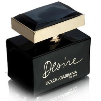 Dolce & Gabbana Fragrance The One Desire Одно желание...