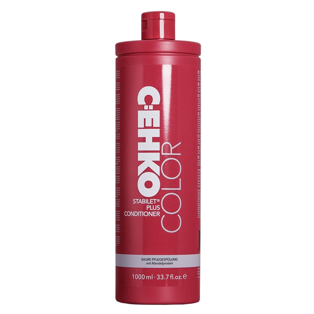 C:EHKO Coloring and Termo Wave Care Extension Stabilet Plus Conditioner Ополаскиватель Стабилет Плюс для поврежденных волос