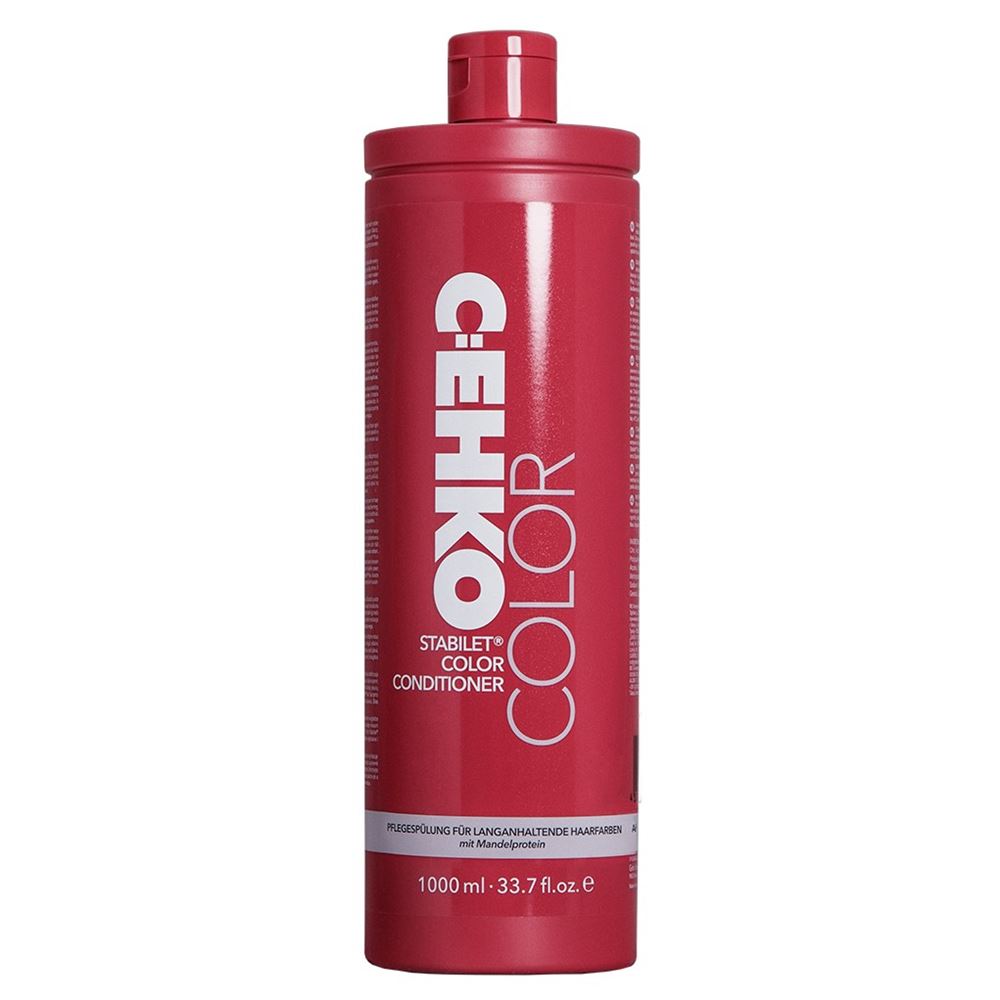 C:EHKO Coloring and Termo Wave Color Сocktail Stabilet Color Conditioner  Цветной Коктейль Ополаскиватель Стабилет Колор для окрашенных волос
