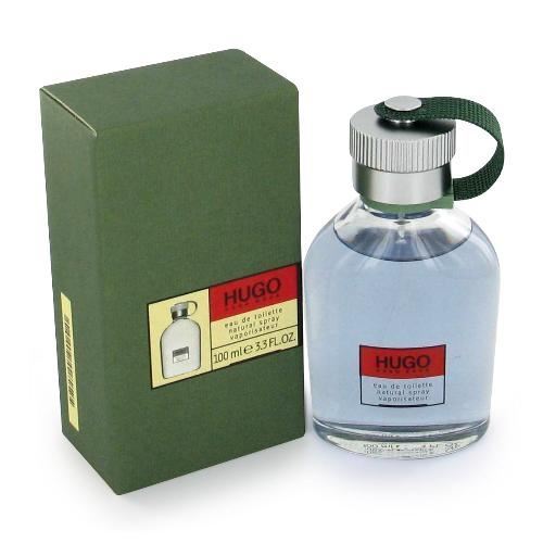 Hugo Boss Fragrance    Hugo Твой аромат - твои правила!