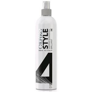 C:EHKO Styling 4 Brilliant Hairspray Nonaerosol Бриллиант Ультрасильная Фиксация Лак для волос без аэрозоля