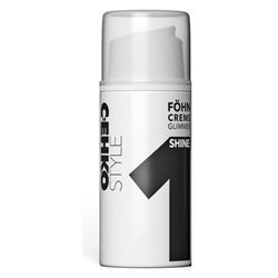 Style Föhn Creme Glimmer 1 Shine