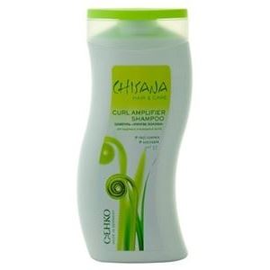 C:EHKO Chisana Curl Amplifier Shampoo Шампунь Упругие локоны для кудрявых и вьющихся волос