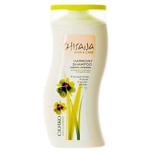 C:EHKO Chisana Harmony Shampoo Шампунь Гармония для жирных и склонных к выпадению волос