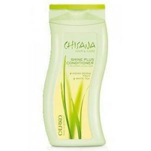 C:EHKO Chisana Shine Plus Conditioner Кондиционер Блеск Плюс для нормальных и лишенных блеска волос 