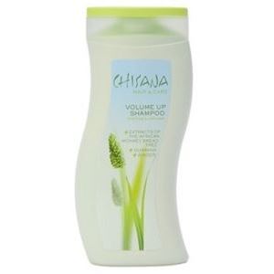C:EHKO Chisana Volume Up Shampoo Шампунь Объем для тонких и ослабленных волос