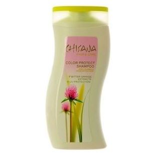 C:EHKO Chisana Color Protect Shampoo Шампунь Защита Цвета для окрашенных, колорированных и мелированных волос