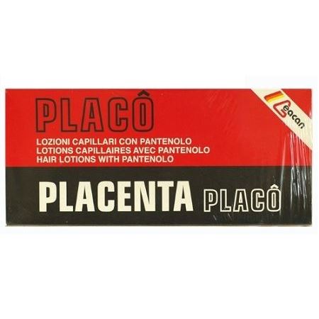 C:EHKO Parisienne Italia Placenta Placo Лосьон для ломких, слабых волос