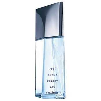 Issey Miyake Fragrance L'Eau Bleue D'Issey Eau Fraiche Вдох благополучия и мягкой чувственности