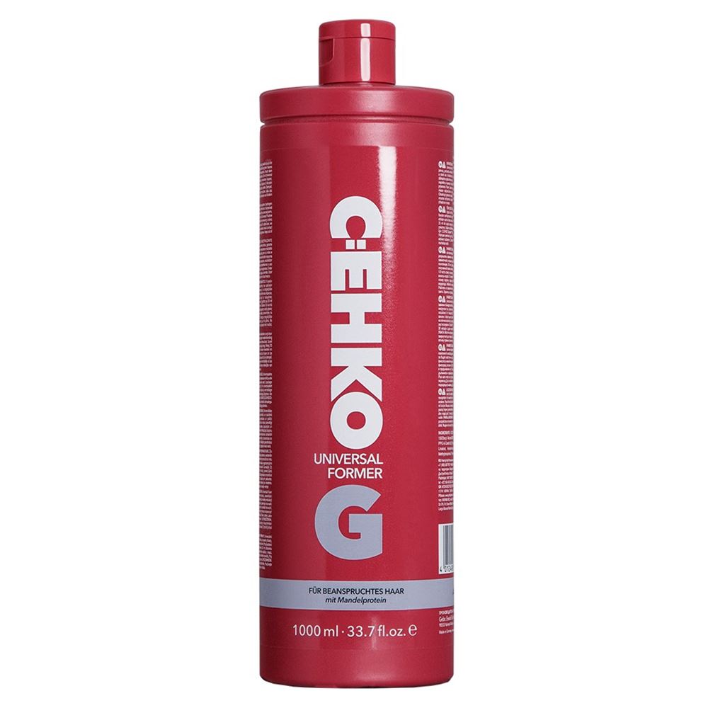 C:EHKO Kurven Universalformer G Универсалформер для поврежденных волос и окрашенных волос