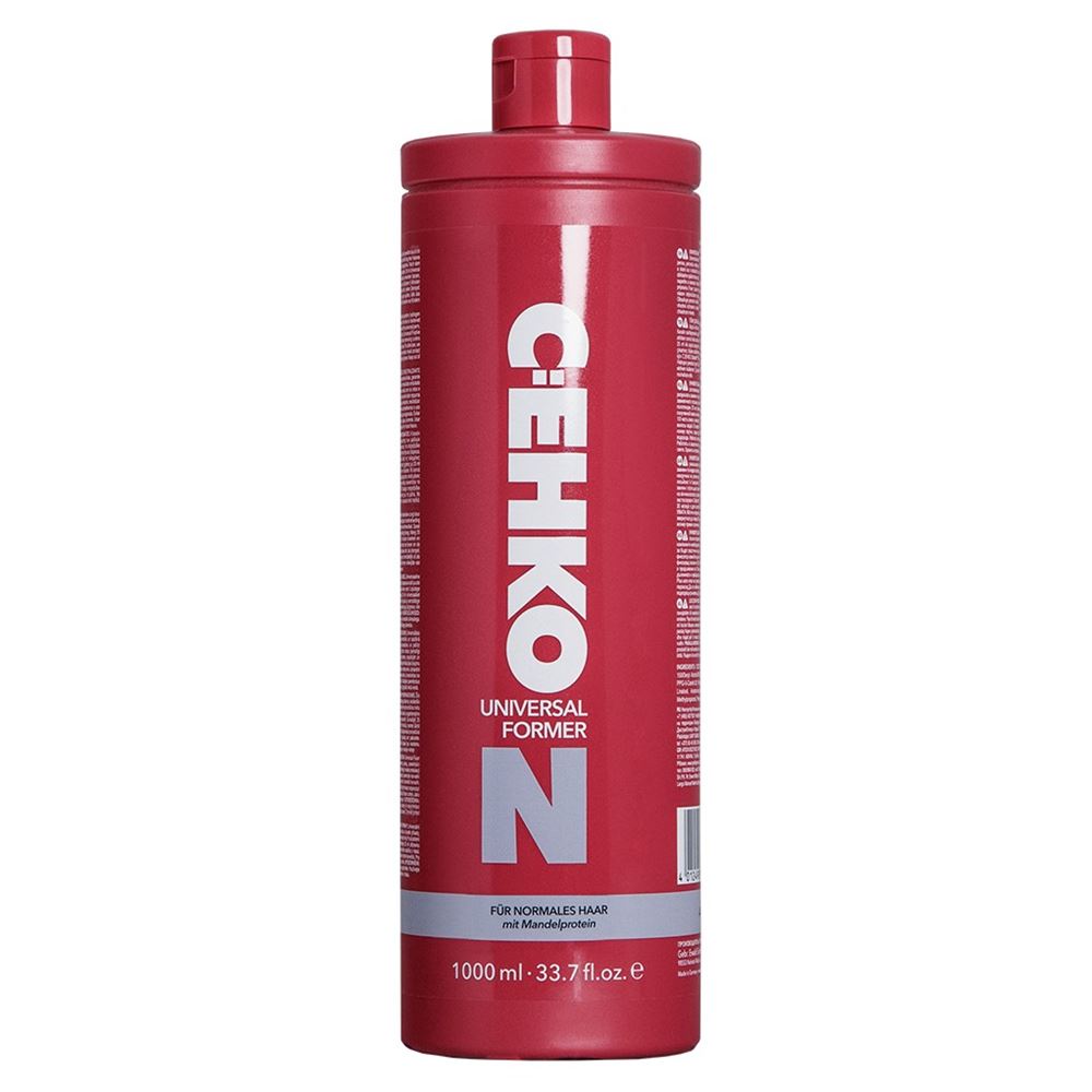 C:EHKO Kurven Universal Fixier Lotion 1+1 Универсальный фиксирующий лосьон 1+1