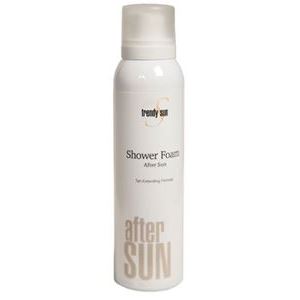 Eldan Солнечная линия Trendy Sun After Sun Shower Foam TS2033/ После Солнца  Пена для душа после загара