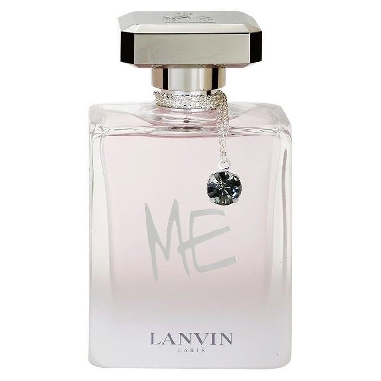 Lanvin Fragrance Lanvin Me Ода женщине - непосредственной, элегантной и очень женственной.
