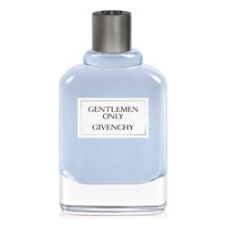 Gentlemen Only