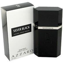 Loris Azzaro Fragrance Silver Black Azzaro Pour Homme Откройте перед собой все двери мира