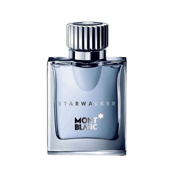 Mont Blanc Fragrance Starwalker Элегантный и свежий аромат с древесными и пряными нотами