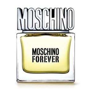 Moschino Fragrance Forever Свежесть классики - навсегда!
