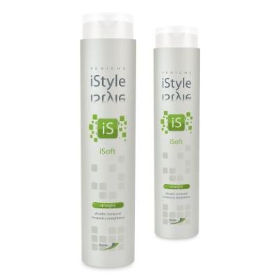 Periche Professional iStyle iSoft Straight  Средство для выпрямления волос
