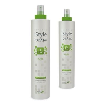 Periche Professional iStyle iSoft Easy Brushing  Спрей для волос без газа "Легкое Расчесывание"