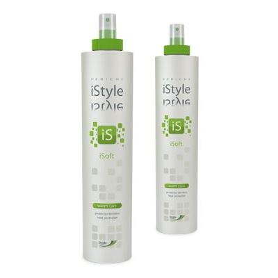Periche Professional iStyle iSoft Warm Care  Термозащитный спрей без газа для волос
