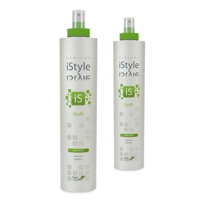 Periche Professional iStyle iSoft Volumer  Спрей для волос без газа для придания волосам объема
