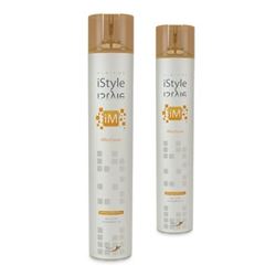 iMedium Strong Definition