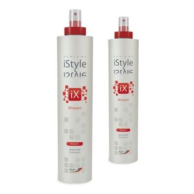 Periche Professional iStyle iXtrem Itouch Спрей для волос сильной фиксации без газа