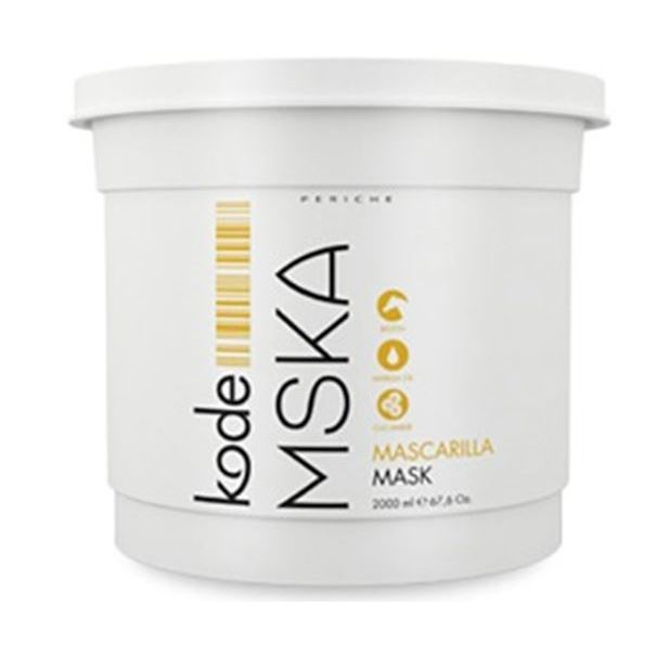 Periche Professional Kode MSKA Mask Маска для волос с биотином