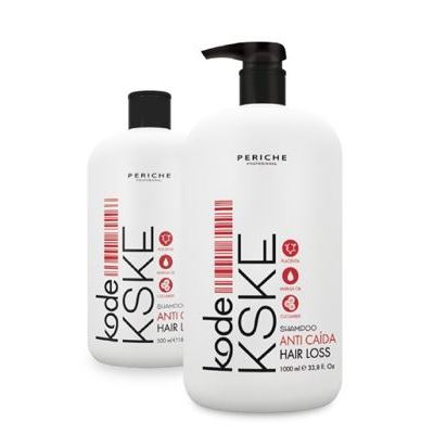 Periche Professional Kode KSKE Shampoo Hair Loss Шампунь против выпадения волос