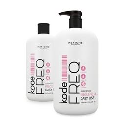 FREQ Shampoo Daily Use