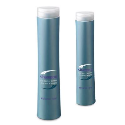 Periche Professional Nutritif  Volume Line. Shampoo Fine Hair+Volume Шампунь для объема волос
