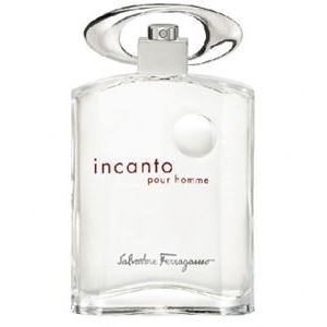 Salvatore Ferragamo Fragrance Incanto Pour Homme Для влюбленных в жизнь!