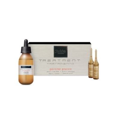Periche Professional Treatment Treatment Placen Shock Капилярный комплекс на основе плаценты Periche Placen