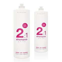 Shampoo 2:1 p.H. 5.5
