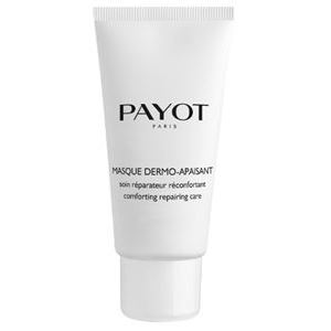Payot Sensi Expert  Masque Dermo-Apaisant  Успокаивающая восстанавливающая маска возвращающая комфорт чувствительной коже