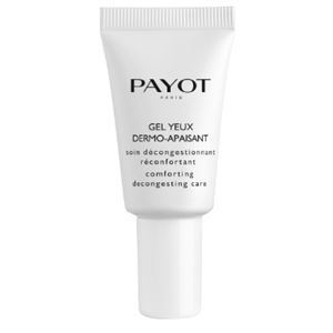 Payot Sensi Expert  Gel Yeux Dermo-Apaisant  Гель-крем для глаз против отеков и припухлостей для чувствительной кожи