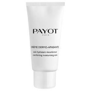 Payot Sensi Expert  Creme Dermo-Apaisante Успокаивающий увлажняющий крем возвращающий комфорт чувствительной коже