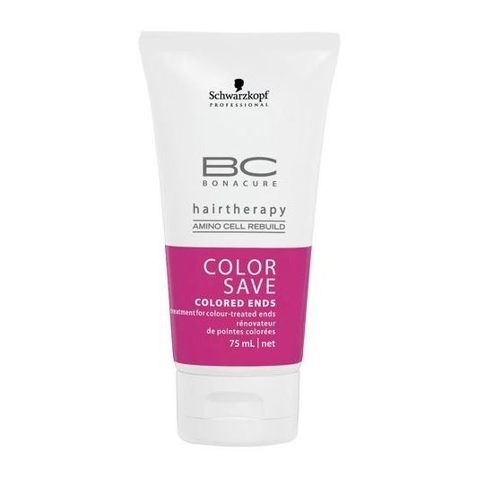 Schwarzkopf Professional Bonacure Color Save Color Save. Colored Ends Защита Цвета. Сыворотка для кончиков волос