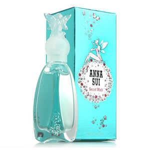 Anna Sui Fragrance Secret Wish Секретное желание