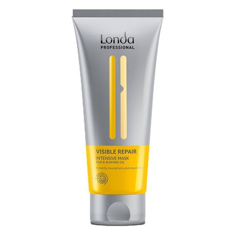 Londa Professional Visible Repair Visible Repair Intensive Mask Интенсивная маска для поврежденных волос 