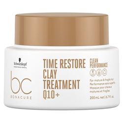 Q10+ Time Restore. Treatment