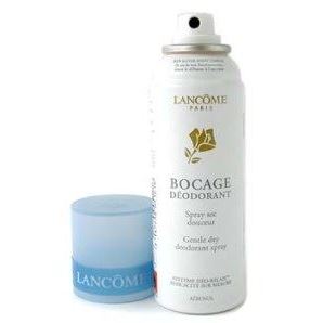 Lancome Fragrance Bocage Дезодоранты Bocage - легендарное, проверенное временем, косметическое средство от Lancome